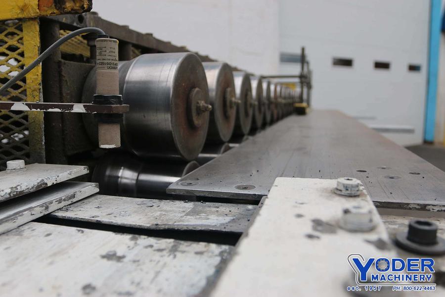- YMSSP