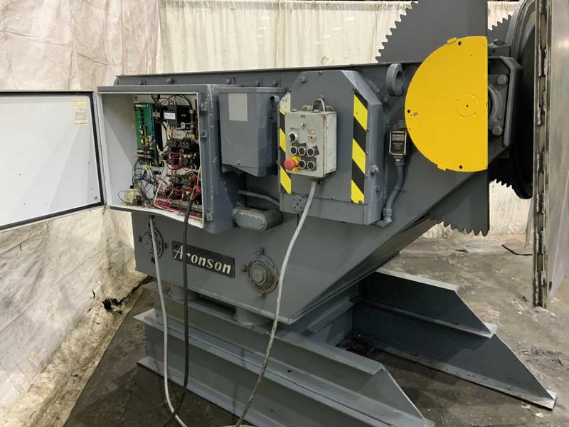 Myerson Machine - YMSSP