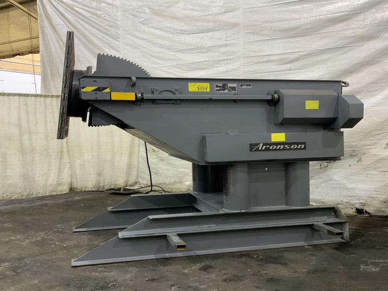 Myerson Machine - YMSSP