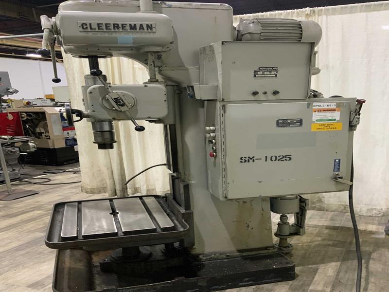 Scmp Machine - YMSSP
