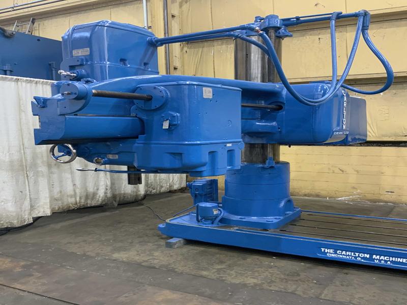 Myerson Machine - YMSSP