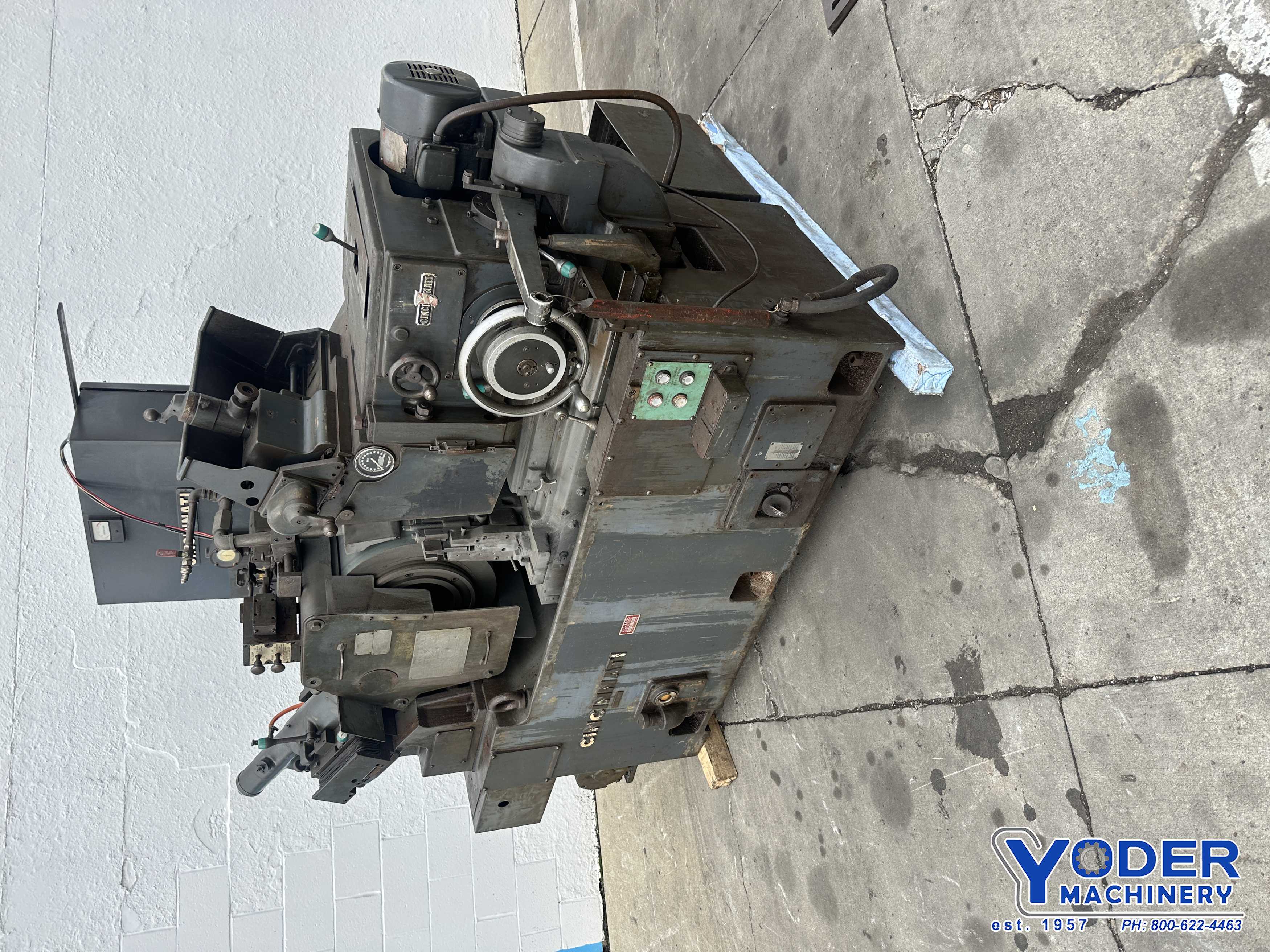 Index - YMSSP